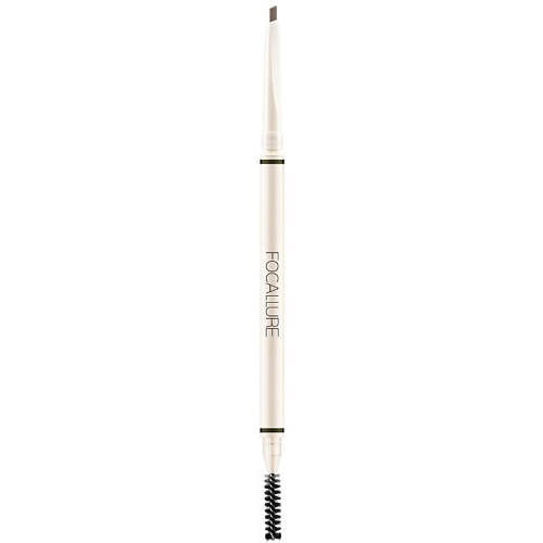 Карандаш для бровей FOCALLURE Карандаш для бровей Artist Superfine Eyebrow Pencil