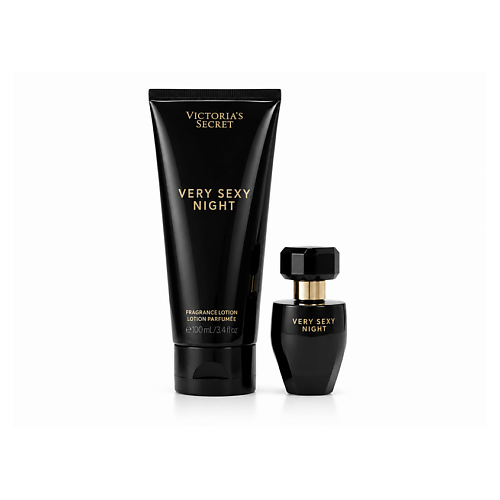 Набор парфюмерии VICTORIA'S SECRET Парфюмерный набор Very Sexy Night