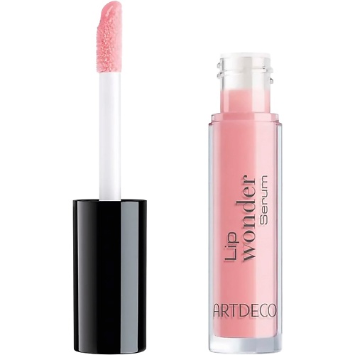 ARTDECO Бальзам-сыворотка для гладких и объемных губ Lip Wonder Serum