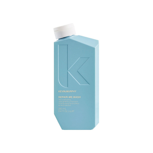 Шампунь для волос KEVIN MURPHY Шампунь для волос REPAIR ME WASH 250ML V4 KMU16516