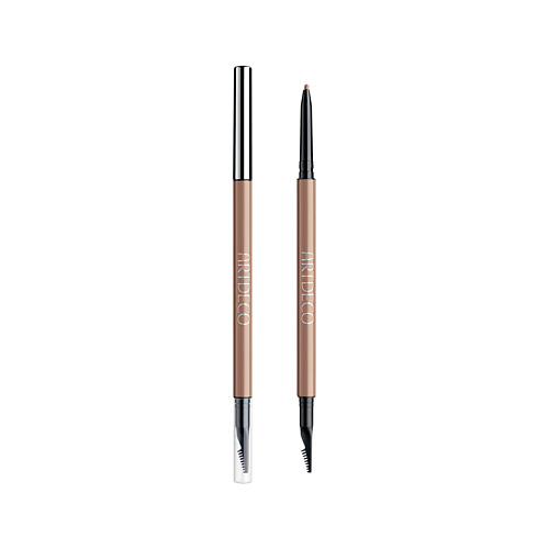 Карандаш для бровей ARTDECO Карандаш для бровей ULTRA FINE BROW LINER с ультратонким стержнем