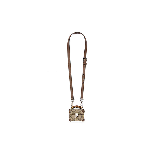 Сумка GUCCI Сумка Canvas Shoulder Bag Crossbody Bag (Bag+Dust Bag)