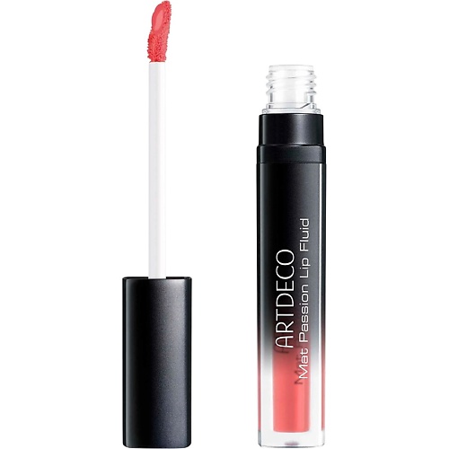 Помада для губ ARTDECO Стойкая жидкая матовая помада Mat Passion Lip Fluid