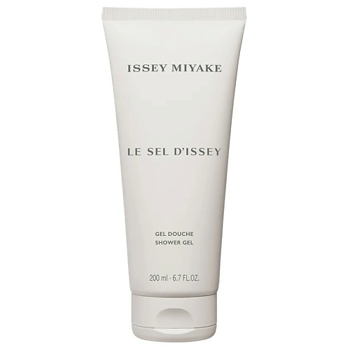 Гель для душа ISSEY MIYAKE Гель для душа SEL D'ISSEY SHOWER GEL