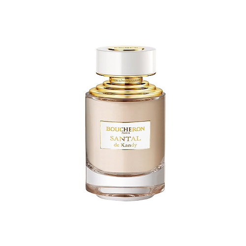 Парфюмерная вода BOUCHERON Парфюмерная вода SANTAL DE KANDY EDP NATURAL SPRAY 125ML