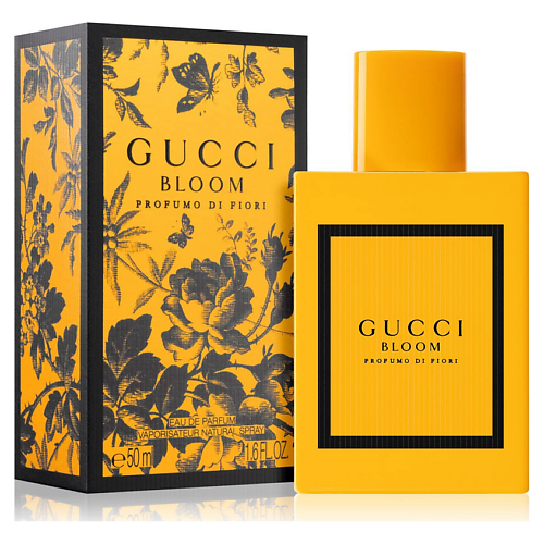 Парфюмерная вода GUCCI Парфюмерная вода Bloom Profumo di Fiori