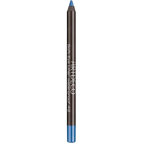 Карандаш для глаз ARTDECO Карандаш для глаз водостойкий Soft Eye Liner