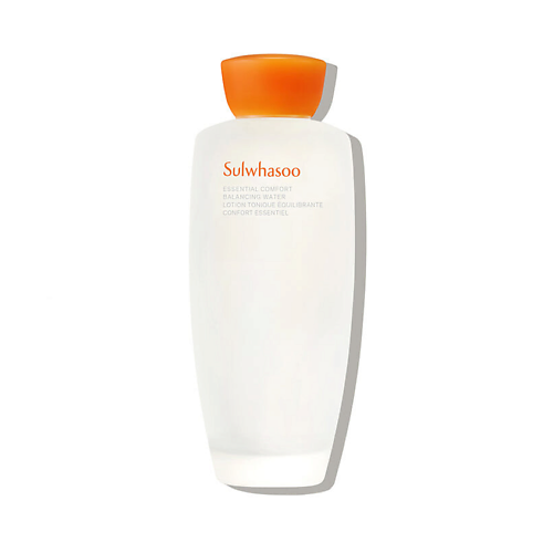 Тонер для лица SULWHASOO Увлажняющий тонер Essential Comfort Balancing Water