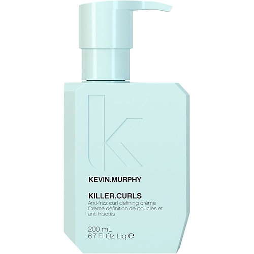 Крем для ухода за волосами KEVIN MURPHY Крем для ухода за волосами Killer Curls Anti Defining Cream