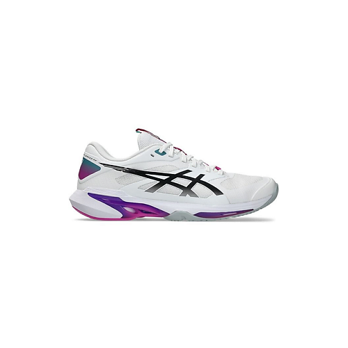 Кроссовки ASICS Кроссовки теннисные Solution Speed FF 4