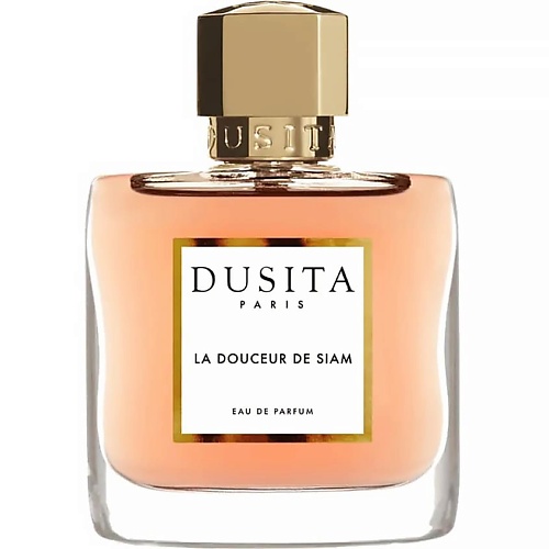 Парфюмерная вода DUSITA Парфюмерная вода LA DOUCEUR DE SIAM EDP 100 ML