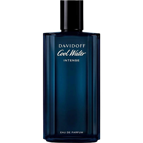 Парфюмерная вода DAVIDOFF Парфюмерная вода DAVIDOFF COOL WATER INTENSE EDP