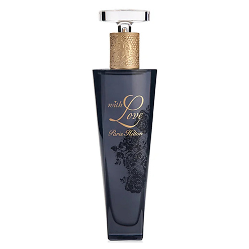 Парфюмерная вода PARIS HILTON Парфюмерная вода WITH LOVE EDP 100ML