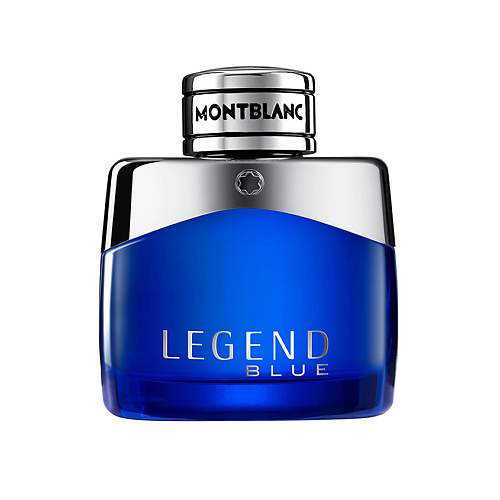 Парфюмерная вода MONTBLANC Парфюмерная вода LEGEND BLUE EDP