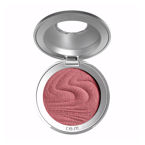 Румяна REM BEAUTY Пудровые румяна R.E.M. Beauty Hypernova Satin Matte Blush