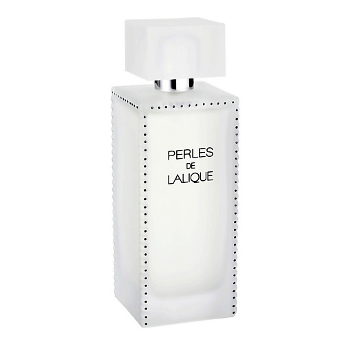 Парфюмерная вода LALIQUE Парфюмерная вода PERLES DE LALIQUE EDP 50 ML NATURAL SPRAY