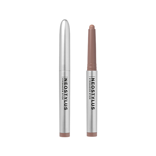 Тени для век INFLUENCE BEAUTY Тени для век NEOSTYLUS в стике стойкие