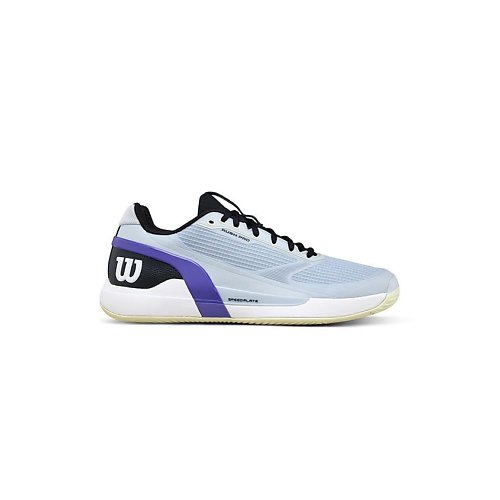 WILSON Кроссовки для падел-тенниса Rush Pro 5