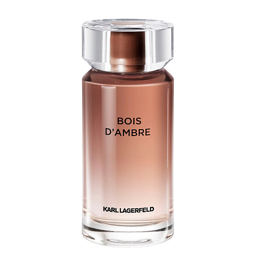 Туалетная вода KARL LAGERFELD Туалетная вода BOIS D'AMBRE EDT 100 ML