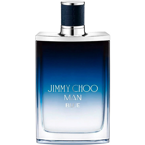 Туалетная вода JIMMY CHOO Туалетная вода JIMMY CHOO MAN BLUE EDT 100ML NATURAL SPRAY
