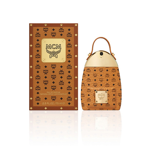 Парфюмерная вода MCM Парфюмерная вода MCM DELUXE MINI NECKLACE EDP 7ML