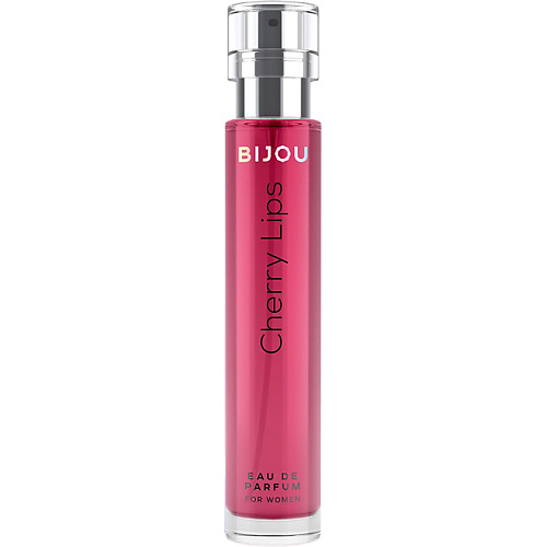 Парфюмерная вода DILIS Bijou Cherry Lips