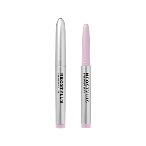 Тени для век INFLUENCE BEAUTY Тени для век NEOSTYLUS в стике стойкие
