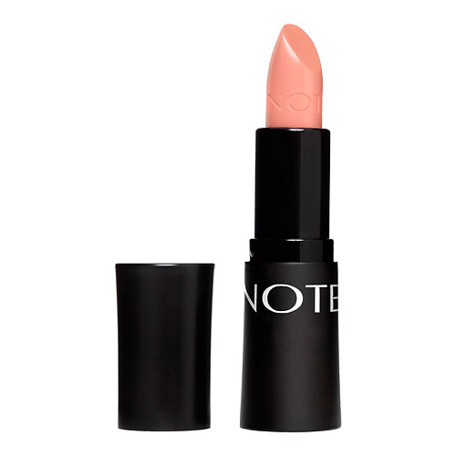 Помада для губ NOTE COSMETIQUE Помада для губ ULTRA RICH COLOR LIPSTICK
