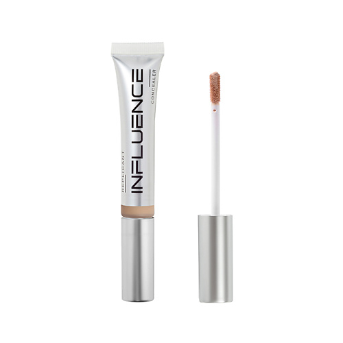 Корректор для лица INFLUENCE BEAUTY Консилер для лица REPLICANT LONF LASTING CONCEALER стойкий