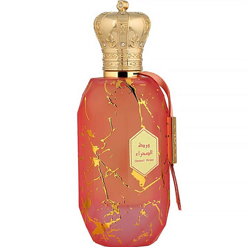 Парфюмерная вода ARMAF PERFUMES Парфюмерная вода ETER DESERT ROSE EDP