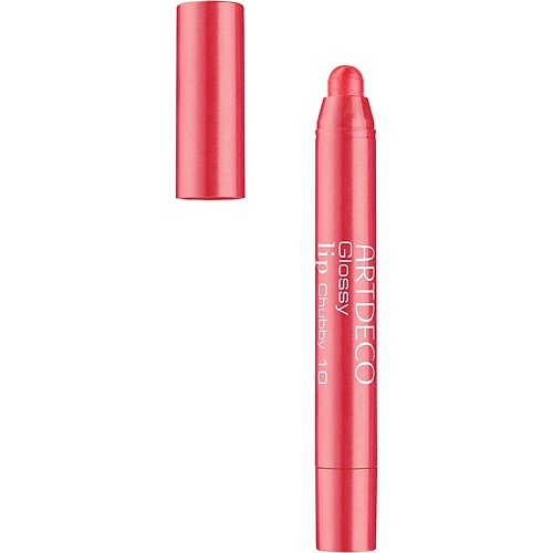Блеск для губ питательный Glossy Lip Chubby