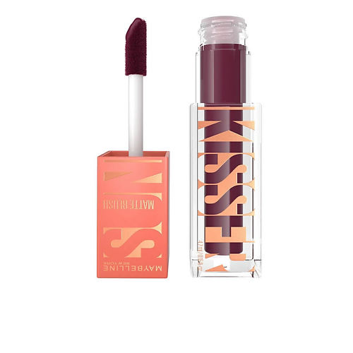 Румяна MAYBELLINE NEW YORK MAYBELLINE Румяна Sunkisser Matte Blush