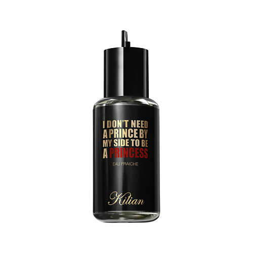Парфюмерная вода KILIAN PARIS Princess Eau Fraîche Refill