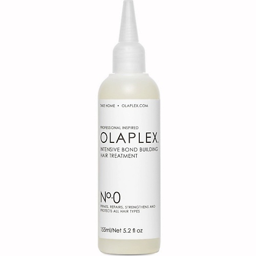 Концентрат для волос OLAPLEX Концентрат для волос OLAPLEX No0
