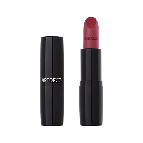 Помада для губ ARTDECO Помада для губ PERFECT COLOR LIPSTICK увлажняющая