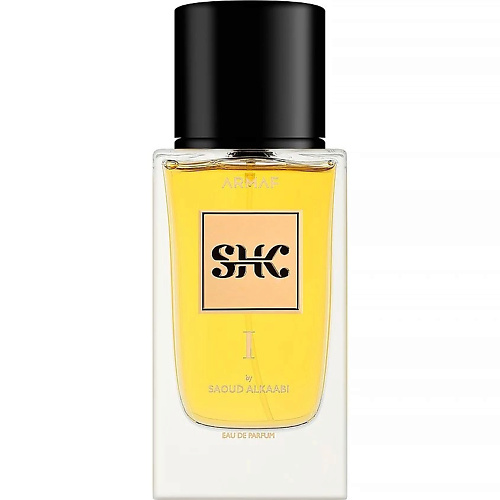 Парфюмерная вода ARMAF PERFUMES Парфюмерная вода ARMAF SHK I BY SAOUD AL KAABI (U) EDP