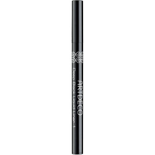 Подводка для глаз ARTDECO Лайнер для глаз Deep Black Liquid Liner