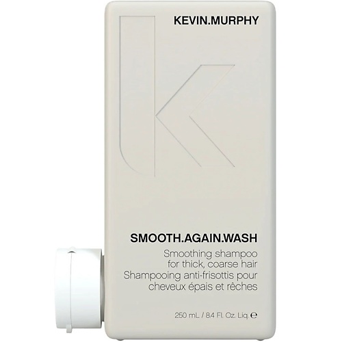 Шампунь для волос KEVIN MURPHY Шампунь для волос SMOOTH AGAIN WASH
