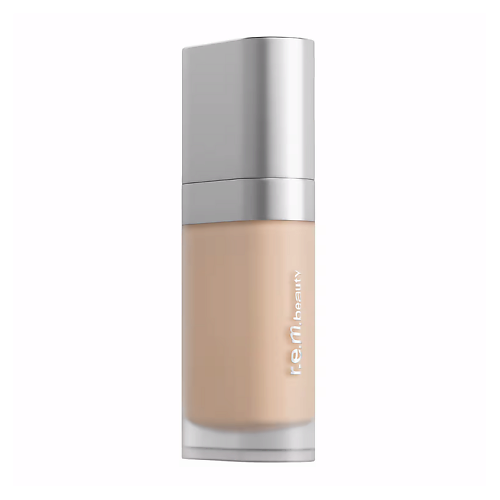 Тональное средство REM BEAUTY Тональный крем-уход R.E.M. Beauty Sweetener Foundation