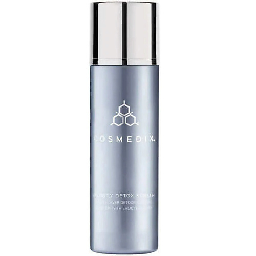 Скраб для лица COSMEDIX Скраб для лица PURITY DETOX SCRUB