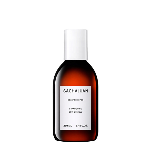 Шампунь для волос SACHAJUAN Шампунь для волос SACHAJUAN SCALP SHAMPOO 250 ML