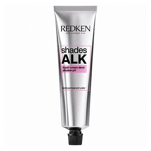 REDKEN Демиперманентная краска для волос Shades ALK 60