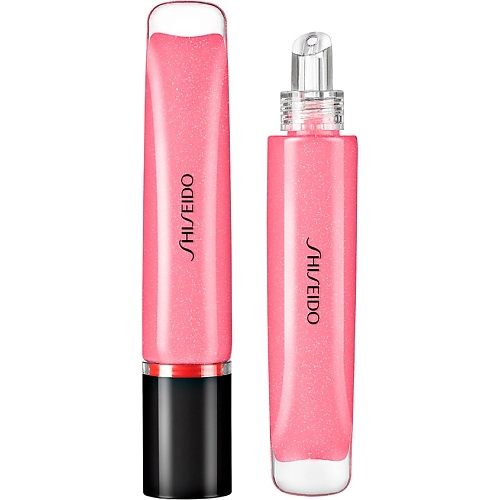 SHISEIDO SHISEIDO Ультрасияющий блеск для губ Shimmer Gel Gloss — состав