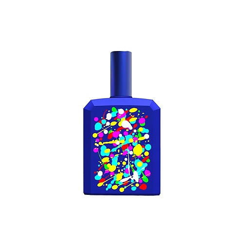 Парфюмерная вода HISTOIRES DE PARFUMS Парфюмерная вода THIS IS NOT A BLUE BOTTLE 1.2 EDP