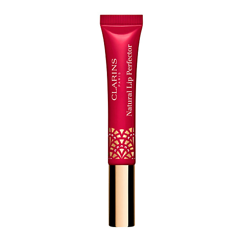 Блеск для губ CLARINS Блеск для губ Natural Lip Perfector 18