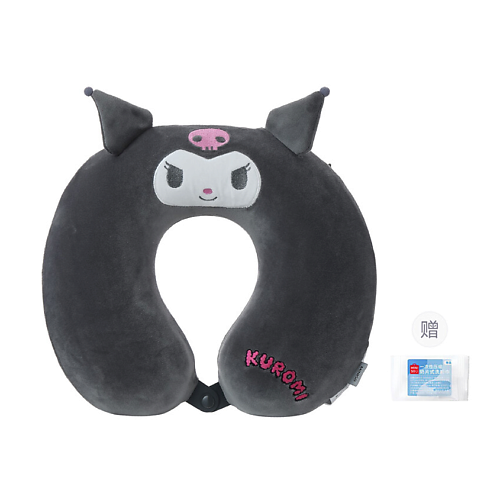 Мягкая игрушка MINISO Игрушка-подушка для шеи x Sanrio