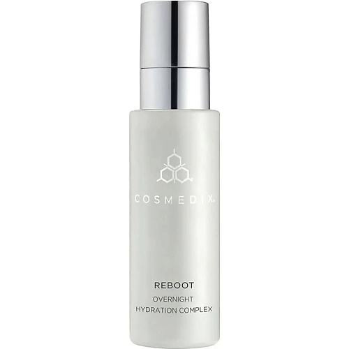 Сыворотка для лица COSMEDIX Сыворотка для лица REBOOT OVERNIGHT HYDRATION COMPLEX