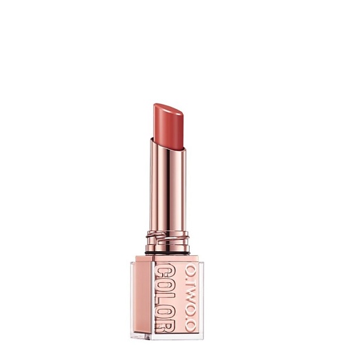 Помада для губ O.TWO.O Сатиновая помада для губ satin lipstick