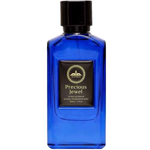 Духи AL AMBRA PERFUMES Precious Jewel