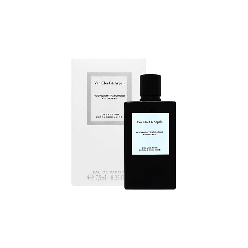 Парфюмерная вода VAN CLEEF & ARPELS Парфюмерная вода Moonlight Patchouli